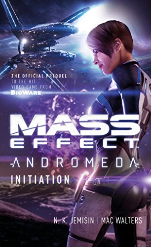 MASS EFFECT (TM): INITIATION