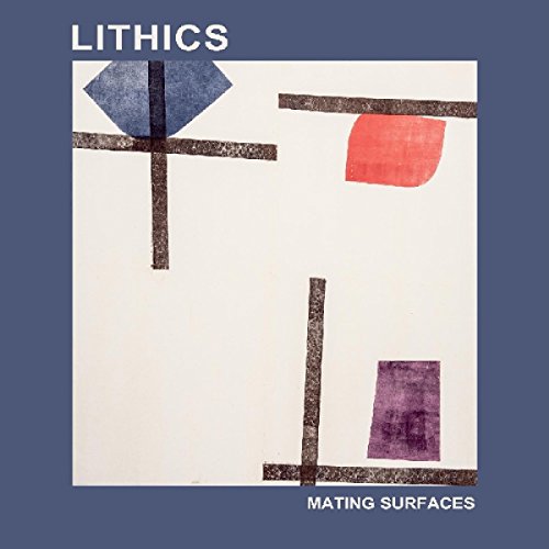 Mating Surfaces [Vinilo]