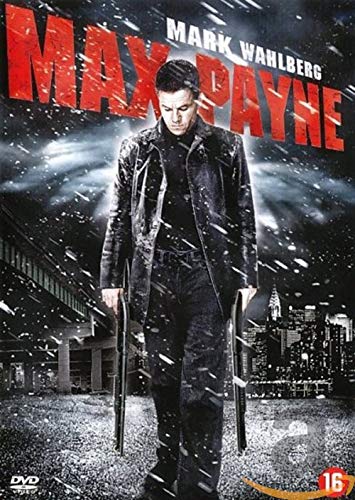 Max Payne [Import belge]