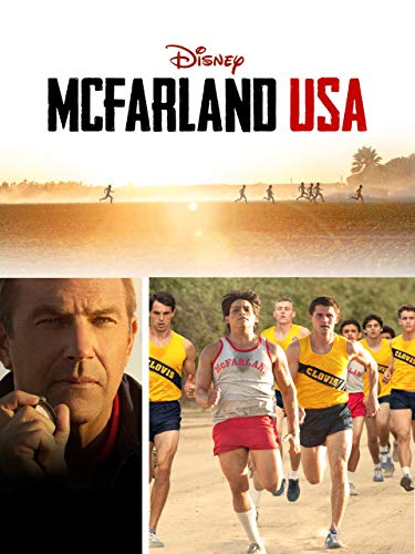 McFarland, USA McFarland, USA