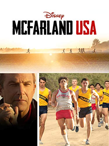 McFarland, USA