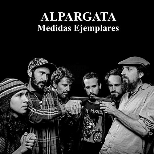 Medidas Ejemplares Medidas Ejemplares