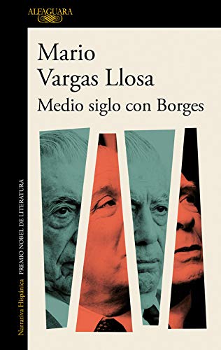 Medio siglo con Borges (Hispánica)
