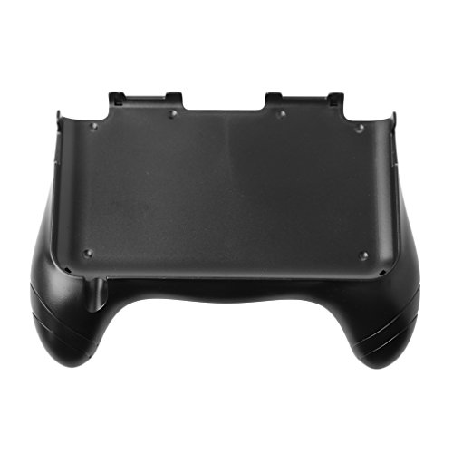 Meipai Hand Grip Holder Handle Stand Gaming Funda protectora para Nintendo 3DS XL/3DS LL