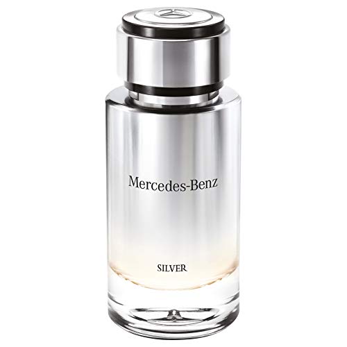 Mercedes-Benz, Perfume sólido - 200 ml.