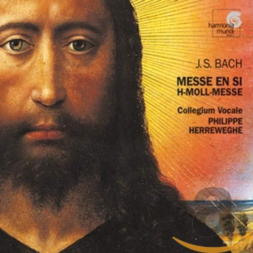 Messe En Si (P.Herreweghe)