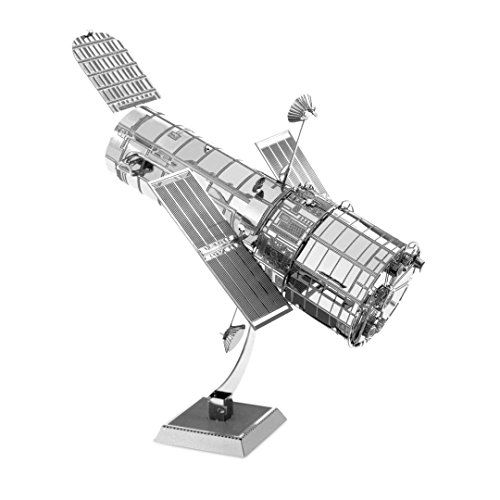 Metal Earth - Maqueta metálica telescopio Hubble , color/modelo surtido Metal Earth - Maqueta metálica telescopio Hubble , color/modelo surtido
