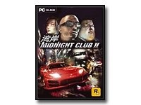 Midnight Club II (PC) [Importación Inglesa]