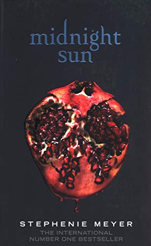 Midnight Sun (Twilight series)