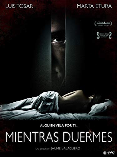 Mientras duermes Mientras duermes