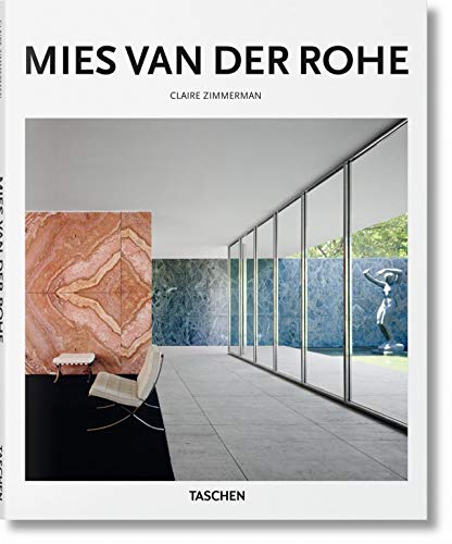 Mies van der Rohe (Basic Art 2.0) Mies van der Rohe (Basic Art 2.0)