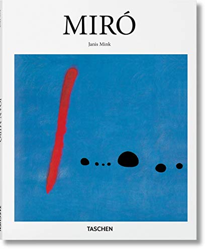 Miró: BA (Basic Art) Miró: BA (Basic Art)