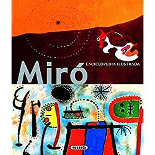 Miro (Enciclopedia Ilustrada) Miro (Enciclopedia Ilustrada)