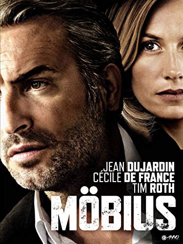 Möbius Möbius