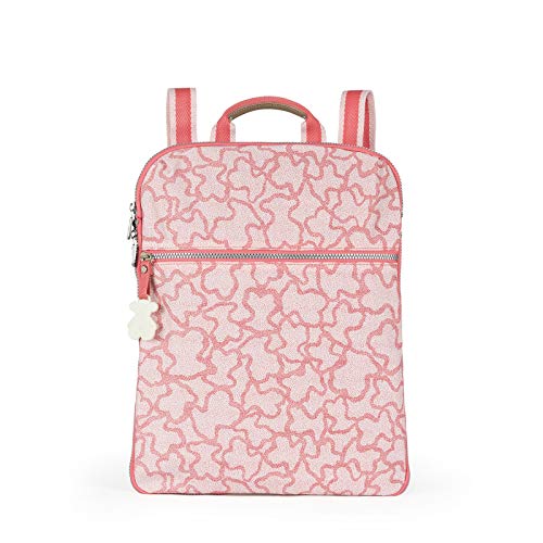Mochila Kaos New Colores de Nylon en color rosa Mochila Kaos New Colores de Nylon en color rosa