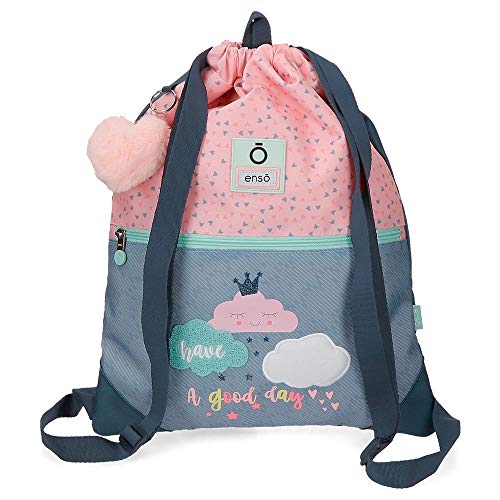 Mochila Saco Enso Good Day Mochila Saco Enso Good Day
