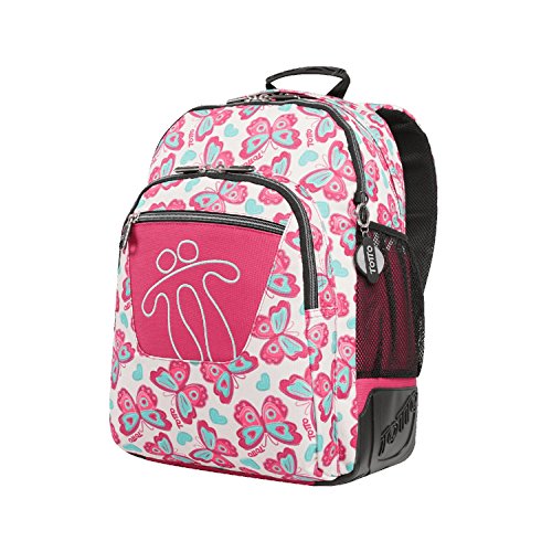 Mochilas Escolares, Mochilas Grandes Infantiles Estampados, Incluyen Neceser - Mochilas totto