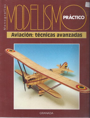 Modelismo práctico: monografías. Aeromodelismo: Radios y complementos