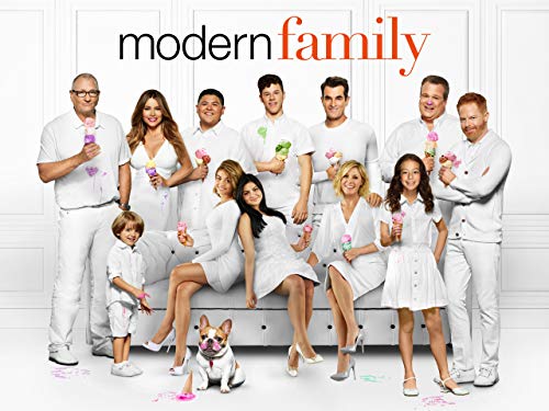 Modern Family Season 10 Modern Family Season 10