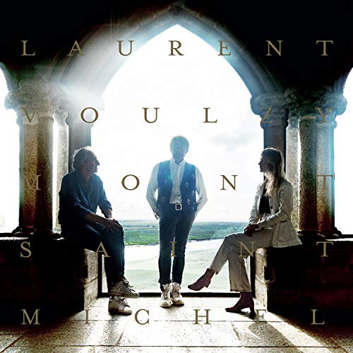 Mont-Saint-Michel (2CD+DVD) Mont-Saint-Michel (2CD+DVD)
