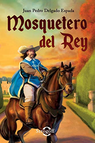 Mosquetero del Rey (Strogoff)