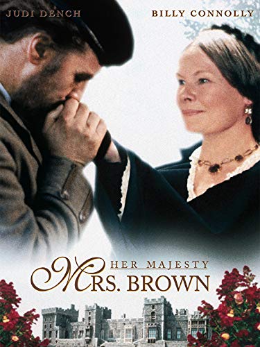 Mrs. Brown Mrs. Brown