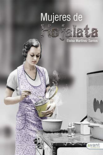 Mujeres de hojalata Mujeres de hojalata