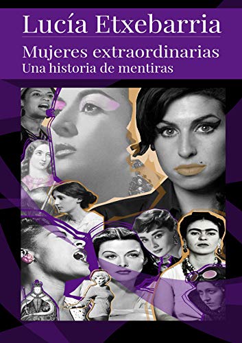 Mujeres Extraordinarias Mujeres Extraordinarias