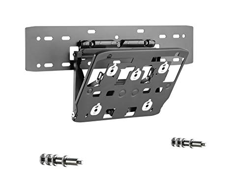 MULTIBRACKETS - Wallmount QLED 7/8/9 Large - Soporte TV de Pared Fijo e inclinable. Separación de la Pared: 1,8-9,6 cms. para TV QLED Series 7/8/9 de 75".