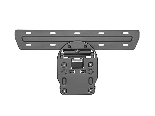 MULTIBRACKETS - Wallmount QLED 7/8/9 - Soporte TV de Pared inclinable. Separación de la Pared: 1,7-9,2 cms. para TV QLED Series 7/8/9.