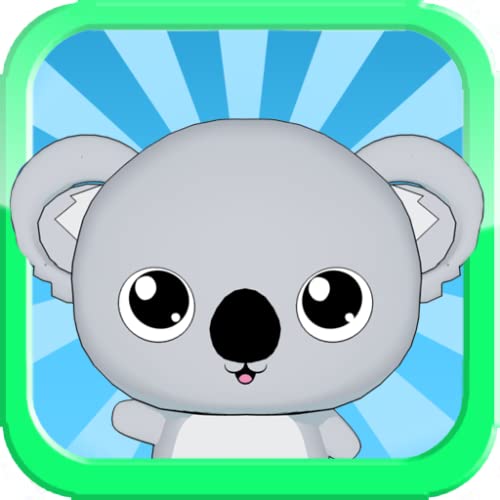 My lovely Koala - Kids Games