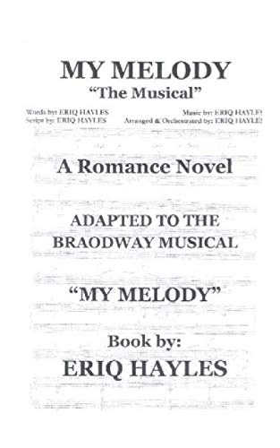My MELODY-THE MUSICAL: “Welcome Aboard to an International Music & Dance Fest!” My MELODY-THE MUSICAL: “Welcome Aboard to an International Music & Dance Fest!”