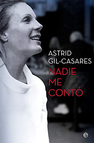 Nadie me contó (Ficción) Nadie me contó (Ficción)