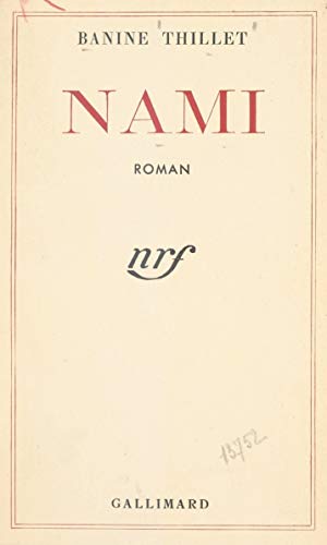 Nami (French Edition)