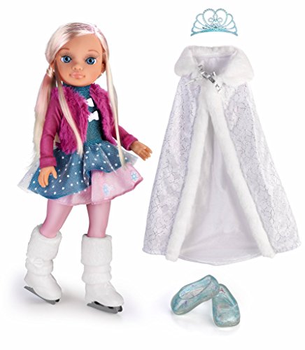 Nancy - Snow Glam (Famosa 700014267) Nancy - Snow Glam (Famosa 700014267)
