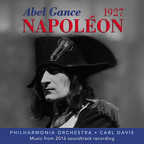 Napoléon (2016 Soundtrack Recording)