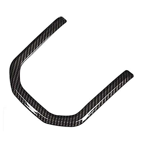 NASDIZL Lentejuelas Decorativas para Volante de Coche, Apto para Land Rover Range Rover Sport Discover 5 Range Rover Velar 2017-2020 NASDIZL Lentejuelas Decorativas para Volante de Coche, Apto para Land Rover Range Rover Sport Discover 5 Range Rover Velar 2017-2020