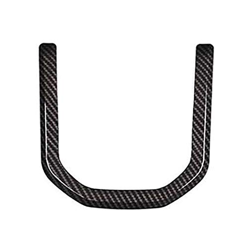 NASDIZL Lentejuelas Decorativas para Volante de Coche, Apto para Land Rover Range Rover Sport Discover 5 Range Rover Velar 2017-2020 NASDIZL Lentejuelas Decorativas para Volante de Coche, Apto para Land Rover Range Rover Sport Discover 5 Range Rover Velar 2017-2020