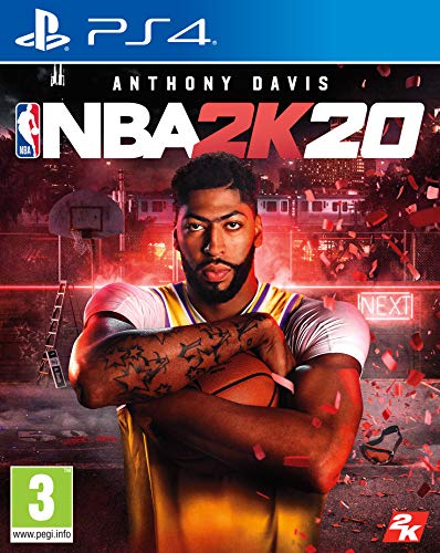 NBA 2k20 NBA 2k20