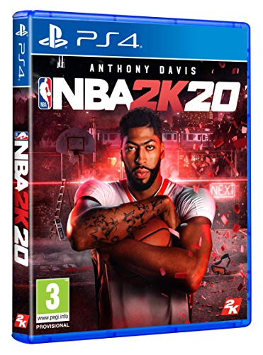 NBA 2K20 NBA 2K20