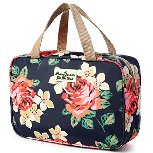 Neceser Colgante del Recorrido componen neceseres Gran Organizador de Maquillaje cosmético del Bolso Impermeable Portable para los hogares de Las Mujeres señoras de Las Muchachas de Vacaciones Neceser Colgante del Recorrido componen neceseres Gran Organizador de Maquillaje cosmético del Bolso Impermeable Portable para los hogares de Las Mujeres señoras de Las Muchachas de Vacaciones