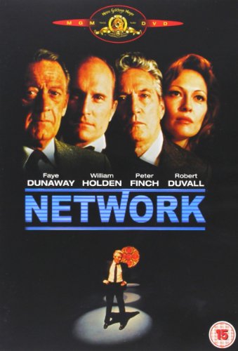 Network DVD [Reino Unido]