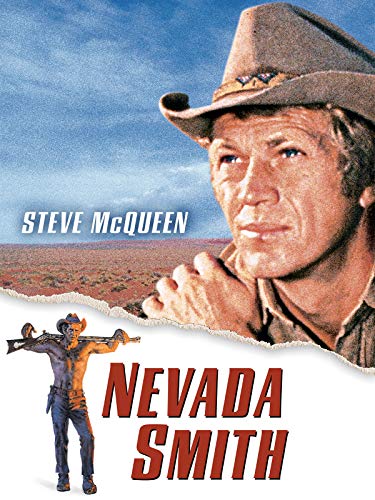Nevada Smith Nevada Smith