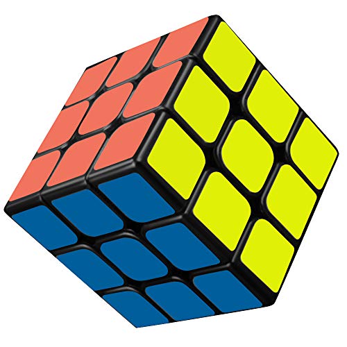 New Journey Profesional Puzzles Cubo 3x3