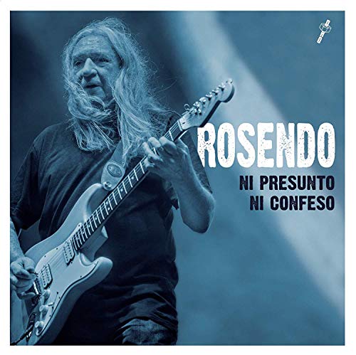 Ni Presunto Ni Confeso (4 CDs + Blu-Ray) Ni Presunto Ni Confeso (4 CDs + Blu-Ray)