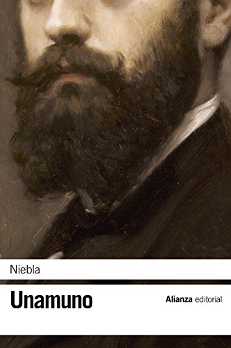 Niebla (El libro de bolsillo - Bibliotecas de autor - Biblioteca Unamuno nº 3527)