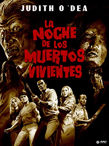 Night of the Living Dead Night of the Living Dead