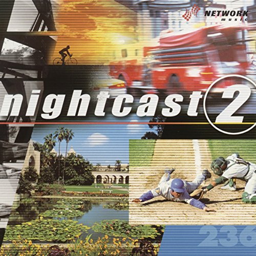 Nightcast, Vol. 2