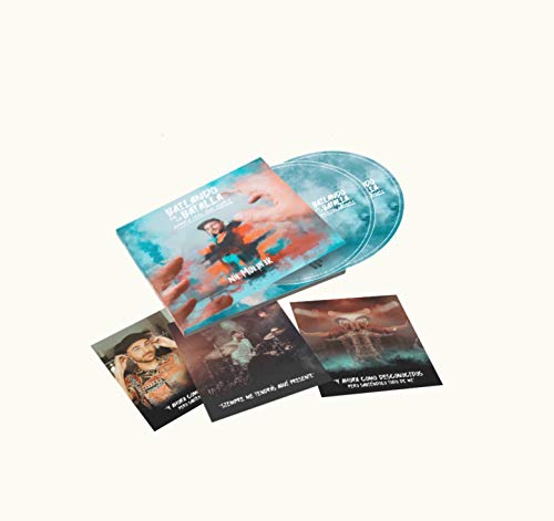 Nil Moliner - Bailando En La Batalla: Ahora Más Que Nunca (2 CD) Nil Moliner - Bailando En La Batalla: Ahora Más Que Nunca (2 CD)