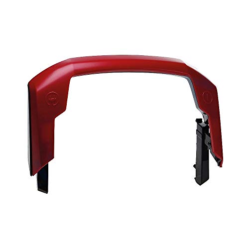 NILFISK - Greep stofzuiger Coupe Néo Rood - 78602708 NILFISK - Greep stofzuiger Coupe Néo Rood - 78602708